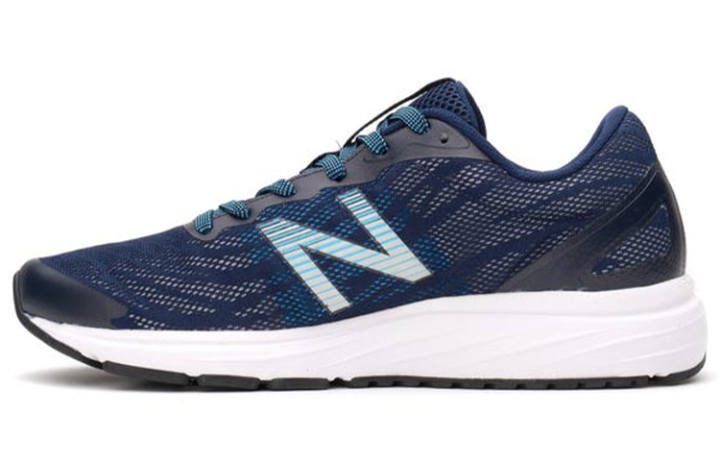 New Balance New Balance 635 Series Low Top Blue
