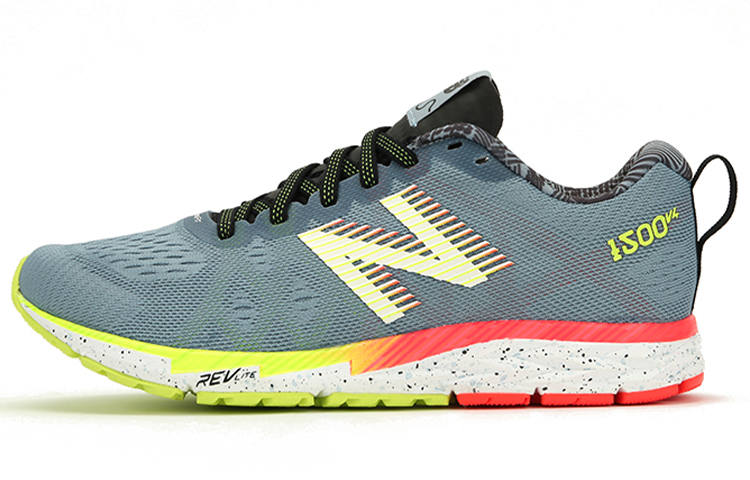 New Balance New Balance NB 1500 Collection Low top Running Shoes Women's Gray