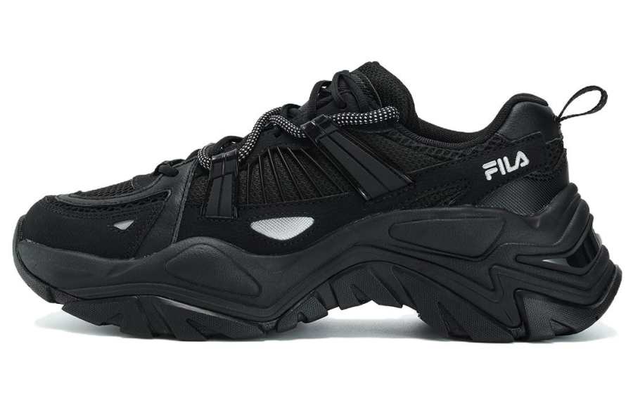 FILA FILA Sofia Sneakers 'Black' Women's