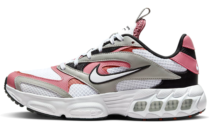 Nike Nike Zoom Air Fire Cobblestone White Desert Berry Women's