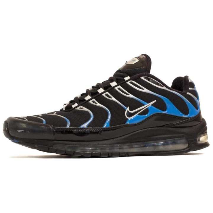 Nike Nike Air Max 97 Plus New Blue