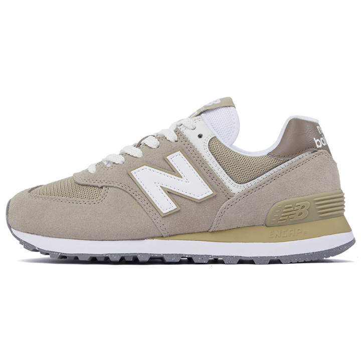 New Balance 574 New Balance 'Light Mushroom'