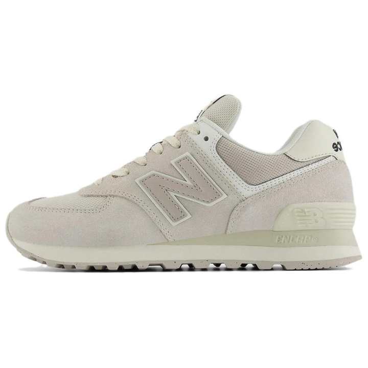 New Balance 574 Wmns New Balance 'Moonbeam Moonrock' Women's