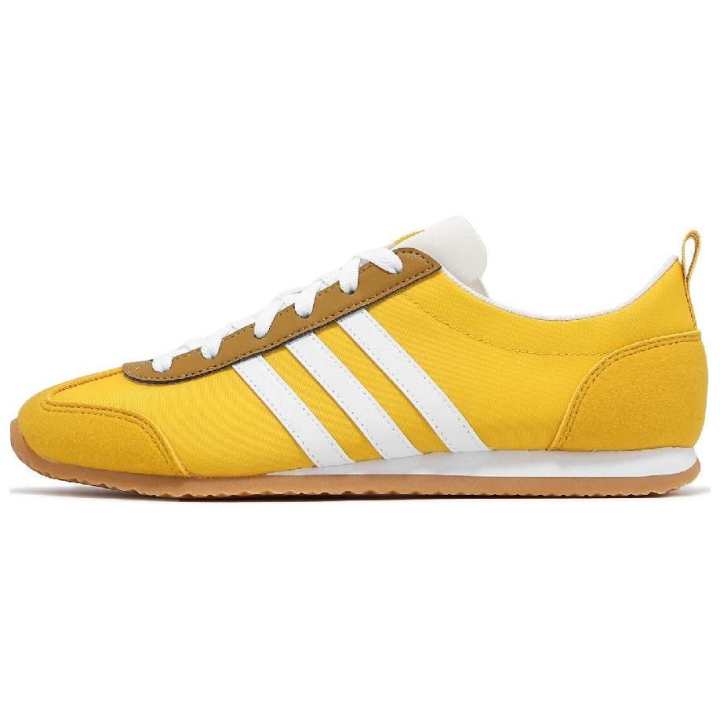 Adidas adidas VS JOG 2.0 Yellow White