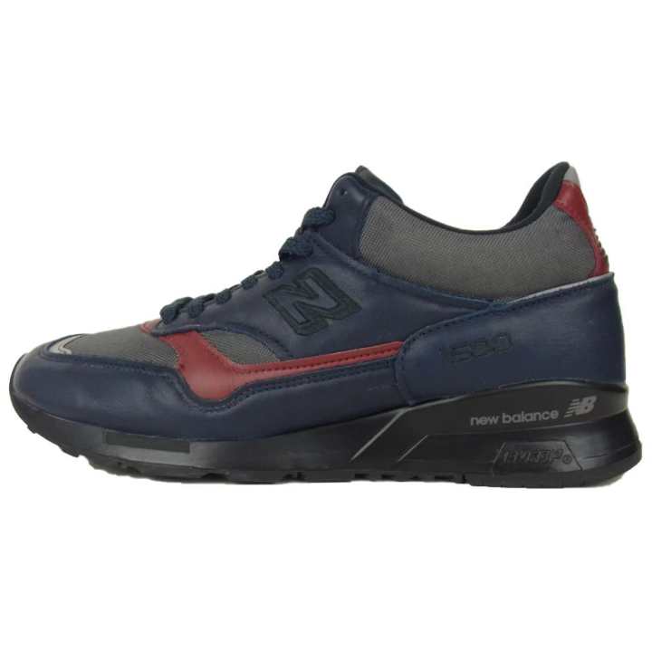 New Balance 1500 New Balance Made in England 'Navy Charcoal'
