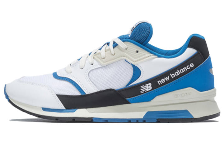 New Balance New Balance 99H Series Low Top White/Blue