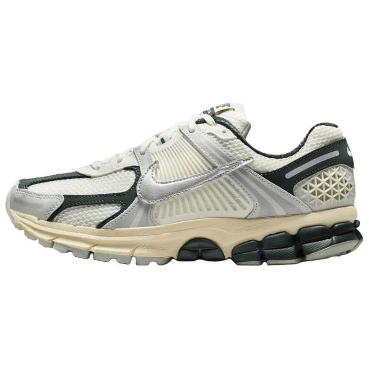 Nike Nike Vomero 5 Running Shoes Women's White Silver