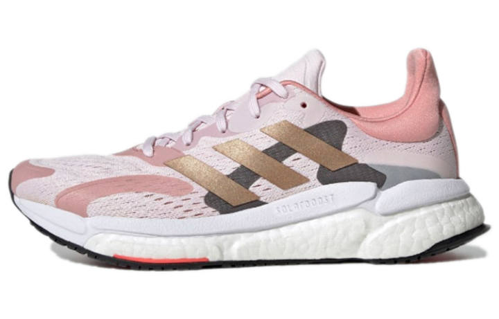 Adidas Adidas Solarboost 4 'Pink Gold' Women's