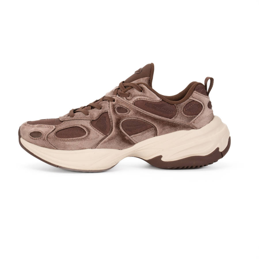 Anta Casual Shoes Women's Apricot Tan