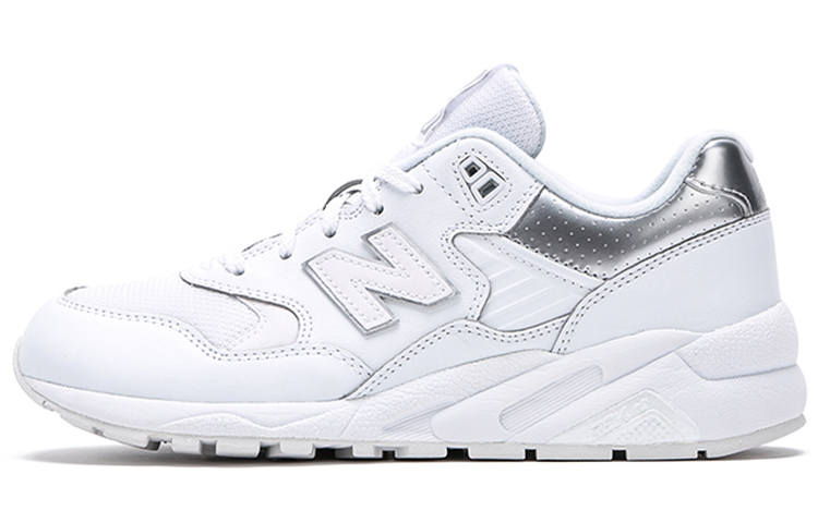 New Balance New Balance 580Series White Women's