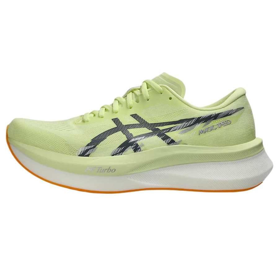 ASICS ASICS Magic Speed 4 Huddle Yellow Metropolis