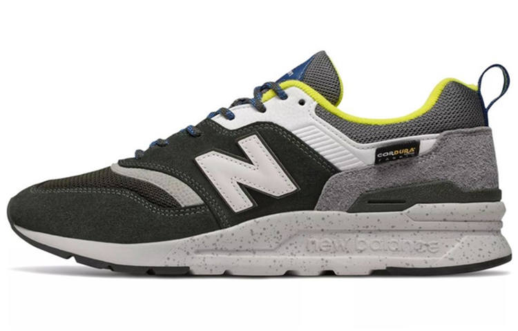 New Balance 997H New Balance 'Rifle Green'