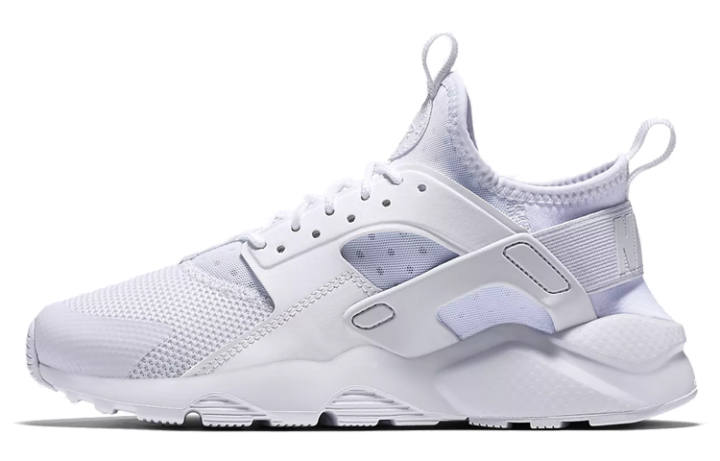 Nike Nike Air Huarache Run Ultra 'Triple White'
