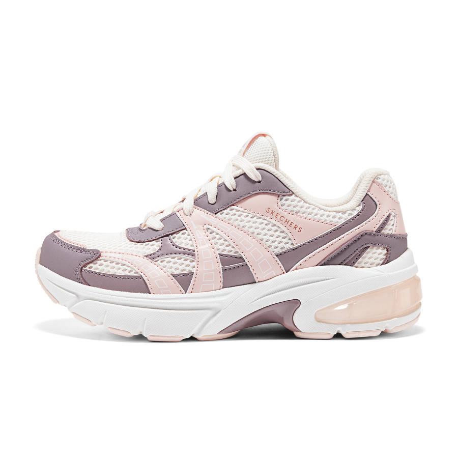 Skechers Low top Chunky Sneakers Women's Pink