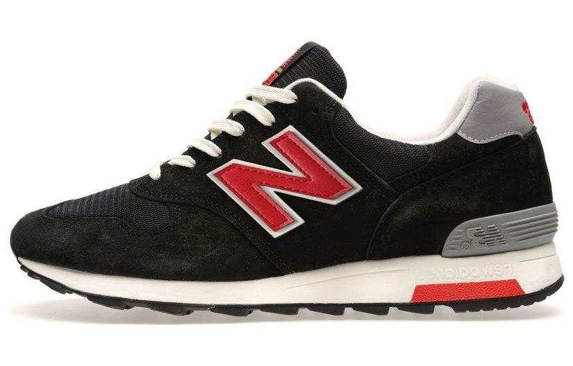 New Balance New Balance NB 1400 Abrasion Resistant Lightweight Wear resistant And Lightweight Low top Casual Running Shoes Unisex