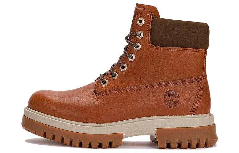 Timberland Arbor Road Breathable Abrasion Resistant Breathable And Wear resistant Comfortable Knee High Outdoor Boots