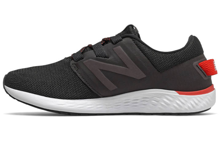 New Balance New Balance Fresh Foam Vero Racer 'Black Red'