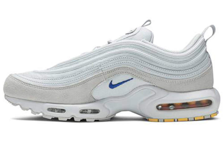 Nike Nike Air Max Plus 97 'Platinum Blue'