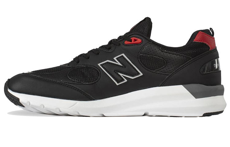 New Balance New Balance 109 Series Black/Red