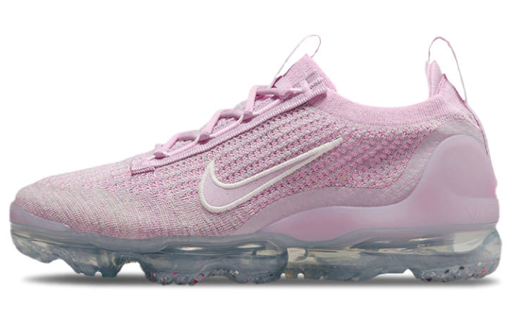 Nike Nike Air VaporMax 2021 Fk Light Arctic Pink Women's