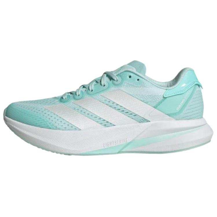 Adidas Adidas Duramo Speed 2 Breathable Support Lightweight Running Shoes Women's Mint Green