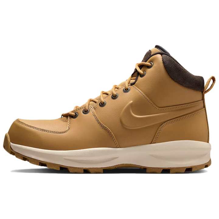 Nike Nike Manoa Short Ankle Boots Men's Brown