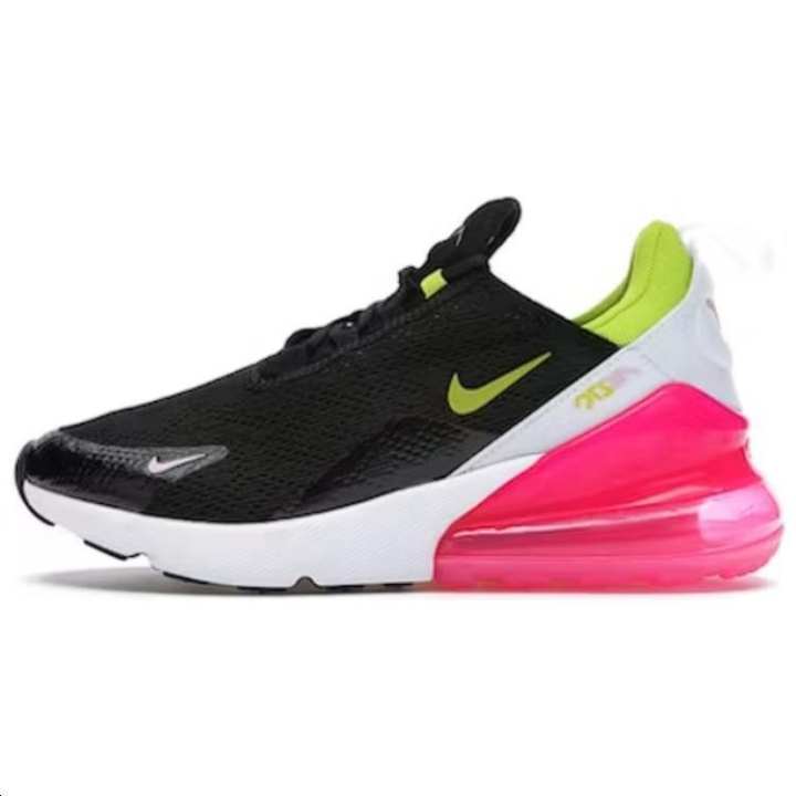 Nike Nike Air Max 270 Pink Rise Women's