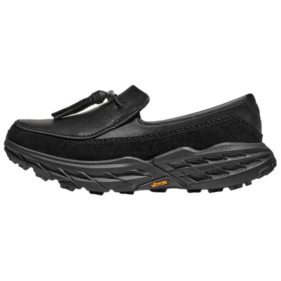 HOKA ONE ONE Speed Loafer Black