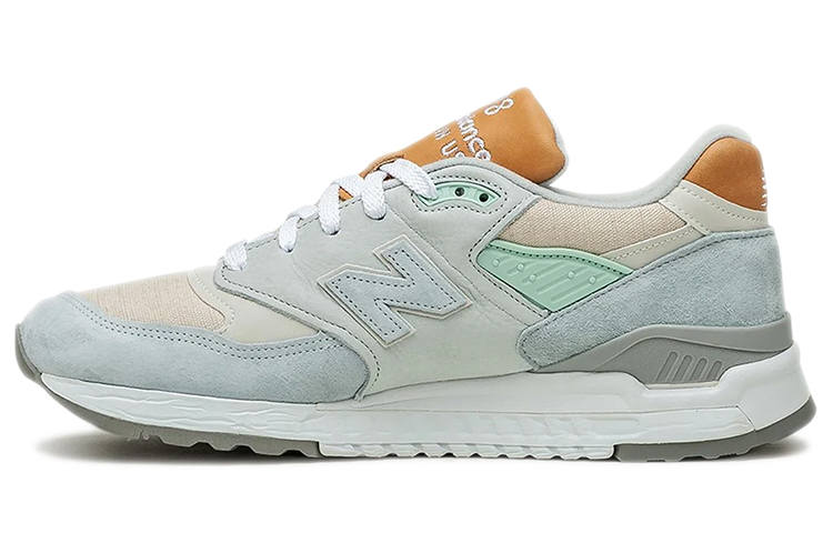 New Balance 998 New Balance Made in Usa 'Spring Fling'