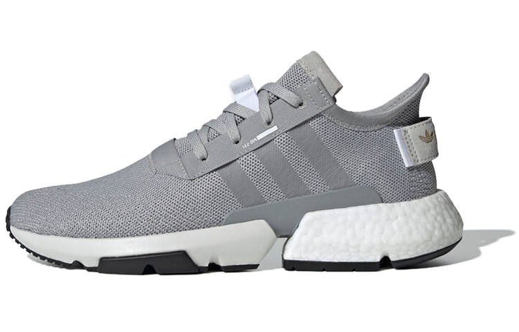 Adidas Originals Pod S3.1 Cushioning Slip Resistant Abrasion Resistant Breathable