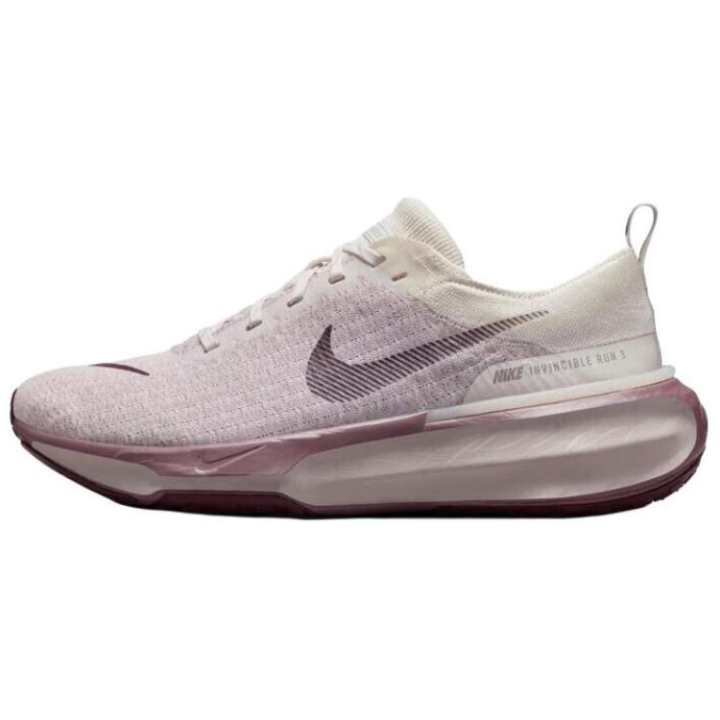 Nike Nike Invincible 3 Low top Casual Training Running Shoes Men's Light Pink