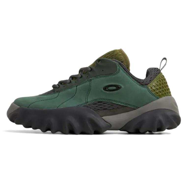 Oakley Oakley Nubuck Chop Saw Sneakers
