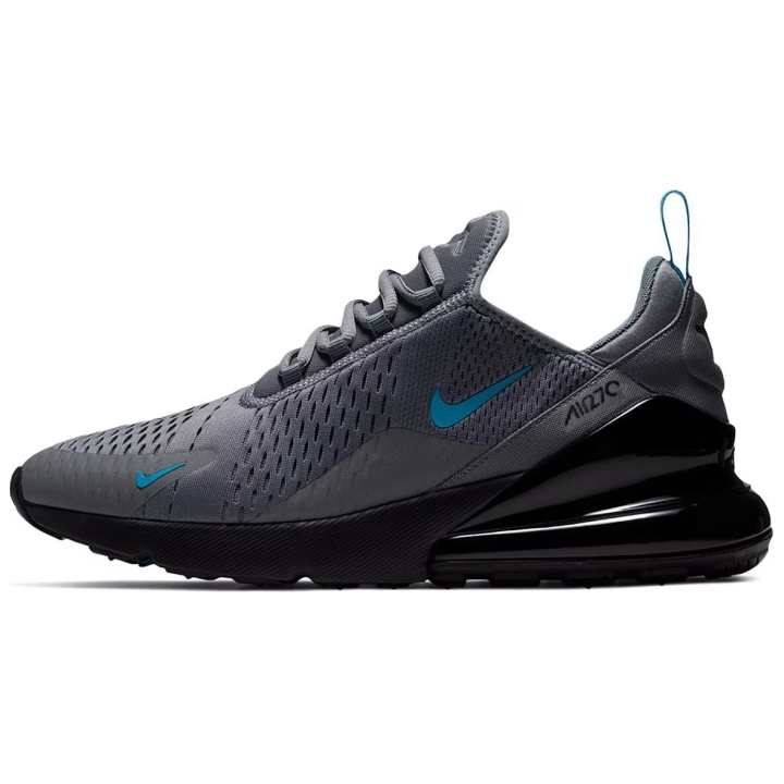 Nike Nike Air Max 270 Cool Grey Blue Fury
