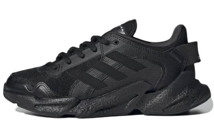 Adidas Adidas X9000 Karlie Kloss Abrasion Resistant Cushioning Abrasion Resistant Cushioning Low top Running Shoes Women's