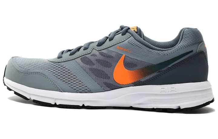 Nike Nike Air Relentless 4 Low Top Grey