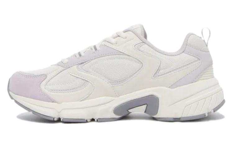 FILA Ranger Simplified Edition V2 Low top Running Shoes Women's White