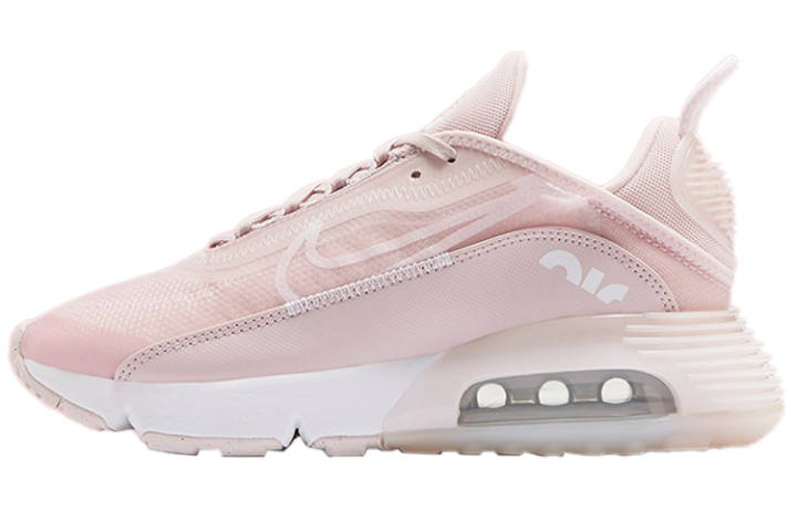 Nike Nike Air Max 2090 Barely Rose Women's