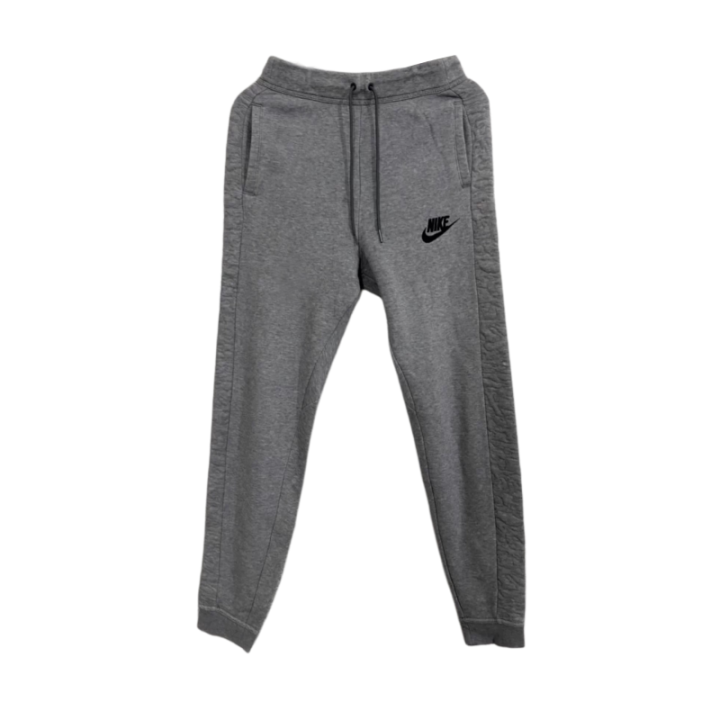 Nike Nike Casual Pants Women's Gray Moderate Cuffed Pants