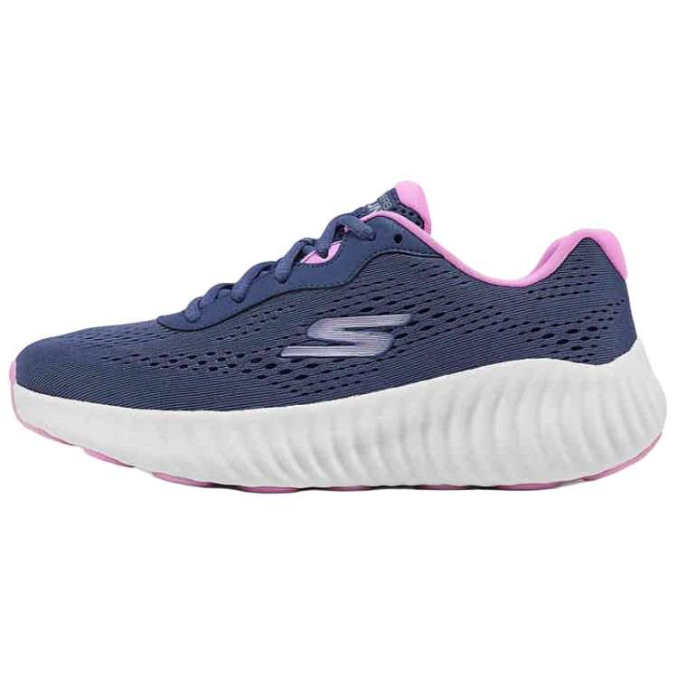 Skechers Women's GO Comfortable Abrasion Resistant Abrasion Resistant Low top Casual Trail Running City Commuting