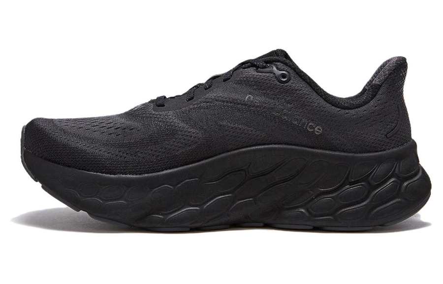 New Balance New Balance NB Fresh Foam X More V4 Comfortable Abrasion Resistant Breathable Abrasion Resistant Breathable Low top