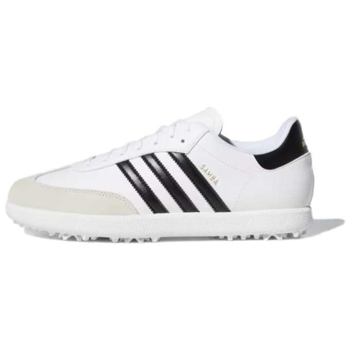 Adidas Adidas Low top Golf Shoes Men's White