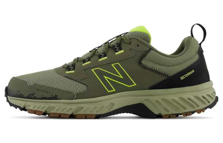 New Balance New Balance MT510 "Camo" Mesh Sneakers