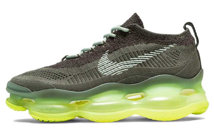 Nike Nike Air Max Scorpion Fk Barely Volt