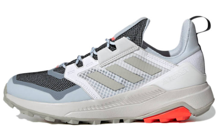 Adidas Adidas Terrex Trailmaker Fabric Slip Resistant Mid top Outdoor Shoes