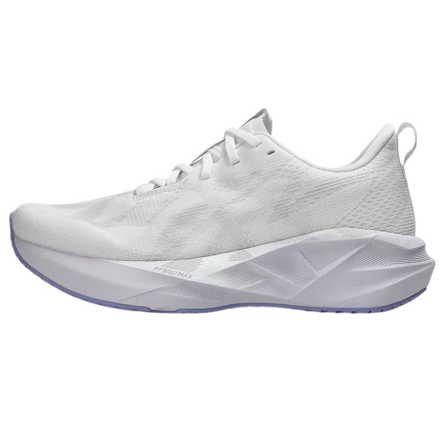 ASICS NOVABLAST 5 Low top Long Distance Running Racing Training Marathon Running Shoes Women's