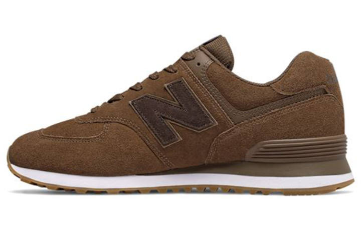 New Balance New Balance 574 Brown