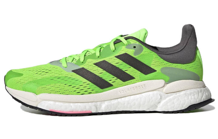 Adidas Adidas Solar Boost 4 'Solar Green Black'