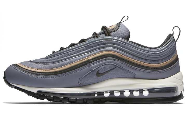 Nike Nike Air Max 97 Premium 'Cool Grey Mushroom'