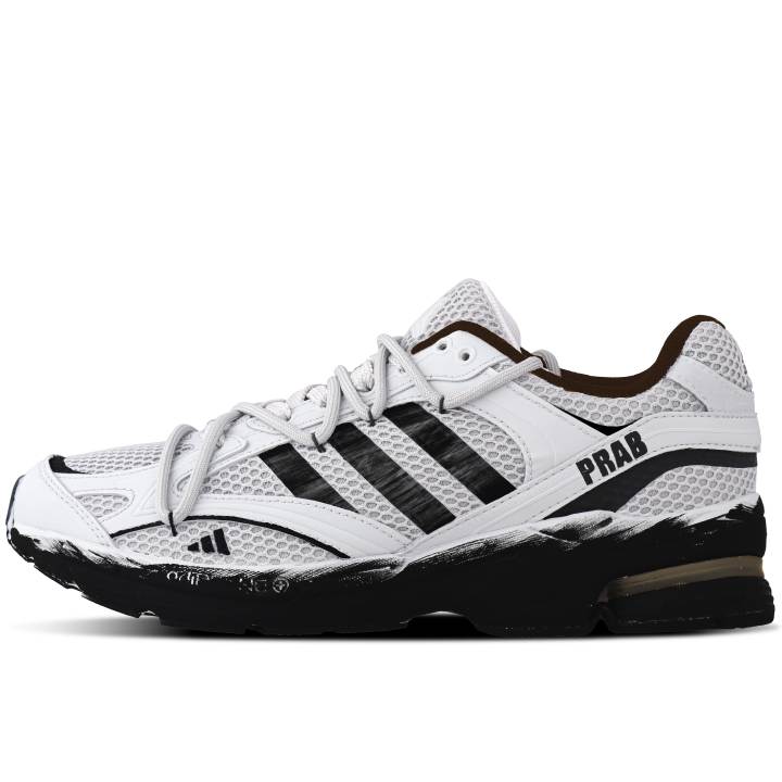 Adidas Adidas Spiritain 2000 Abrasion Resistant, Breathable, Lightweight Low top