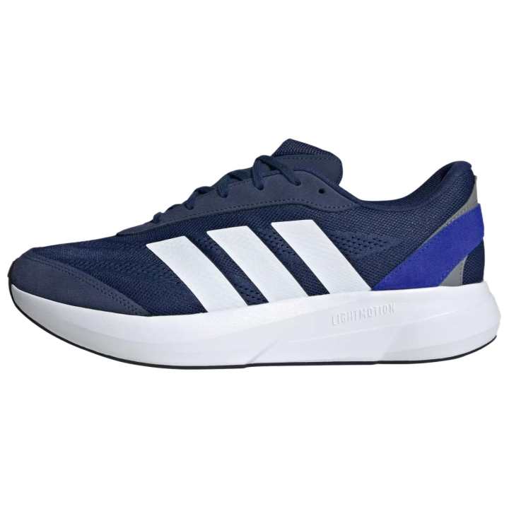 Adidas Adidas LIGHTSHIFT Running Shoes Men's Dark Blue